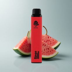 Aivono Aim Bingo 4000 Puffs Fresa Sandía 1000mAh 10mL 5% Nicotina