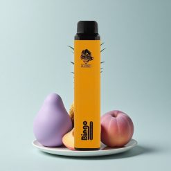 Aivono Aim Bingo 4000 Puffs Melocotón Piña Wango 1000mAh 10mL