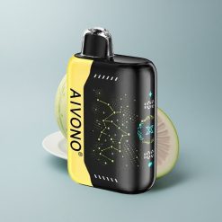 Aivono Aim Boom 25000 Puffs Melón Limón 650mAh Sin Nicotina