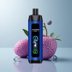 Aivono Aim Fatpro 22000 Puffs Helado de Bayas 5% Nicotina 600mAh