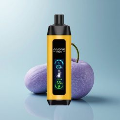 Aivono Aim Fatpro 22000 Puffs Hielo Lush 5% Nicotina 600mAh