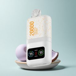 Aivono Aim Magic 20000 Puffs Piña Coco Dual Mesh 600mAh