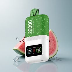 Aivono Aim Magic 20000 Puffs Sandía Hielo con 5% Nicotina y 600mAh