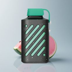 VOZOL GEAR 10000 Puffs Chicle de Sandía 500mAh 20ml