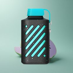 VOZOL GEAR 10000 Puffs Explosión Verde 500mAh 20ml