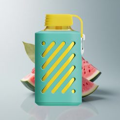 VOZOL GEAR 10000 Puffs Frambuesa Sandía 500mAh 20ml