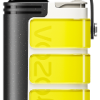 VOZOL GEAR- 4000c/6000 Limon amarillo VOAOL vape buy H6R48318