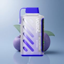 VOZOL Gear Power 20000 Puffs Tormenta de Arándano Dual Mesh 20mL 5% Nicotina