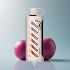 VOZOL Gear Shisha 25000 Puffs Cereza Cola Doble Malla 1000mAh