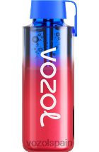 VOZOL NEON- 10000 sandia fresa VOAOL vape flavors H6R48239