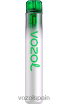 VOZOL NEON- 800 mojito de limon VOAOL vape precio H6R48274