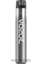 VOZOL NEON- 800 torta del bosque negro VOAOL vape españa H6R48263