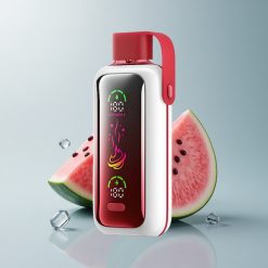 VOZOL Star 20000 Puffs Sandía Hielo 650mAh Dual Mesh