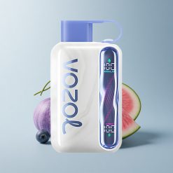 VOZOL STAR 40000 Puffs Arándano Sandía 1000mAh 20mg Nicotina