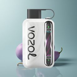 VOZOL STAR 40000 Puffs Estrella del Tabaco 1000mAh 20/50mg/ml Nicotina