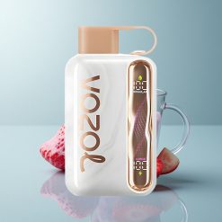 VOZOL STAR 40000 Puffs Fresa Helada 1000mAh 20mg Nicotina