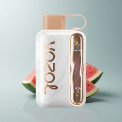 VOZOL STAR 40000 Puffs Fresa Sandía 1000mAh 20mg Nicotina