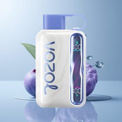 VOZOL STAR 40000 Puffs Helado de Arándano 1000mAh 50mg Nicotina