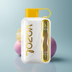 VOZOL STAR 40000 Puffs Helado de Mango 1000mAh 50mg Nicotina