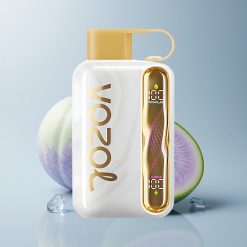 VOZOL STAR 40000 Puffs Melocacho Helado 1000mAh 50mg/ml Nicotina