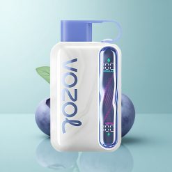 VOZOL STAR 40000 Puffs Menta Arándano 1000mAh 50mg Nicotina