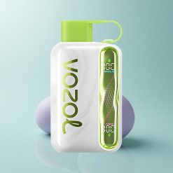 VOZOL STAR 40000 Puffs Menta Fresca 1000mAh 20mg Nicotina