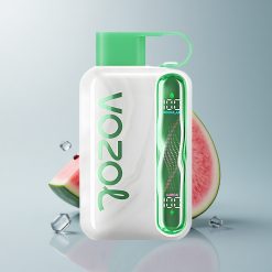 VOZOL STAR 40000 Puffs Sandía Hielo 1000mAh 20mg Nicotina