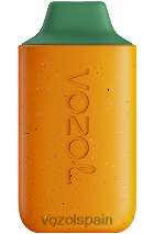 VOZOL STAR- 6000 kiwi guayaba maracuyá VOAOL vape sale H6R48115