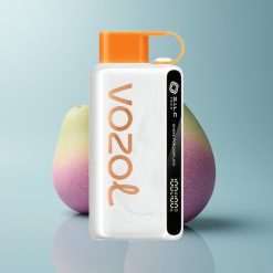 VOZOL STAR 9000/12000 Puffs Mango Mexica Hielo con 650mAh y reciclado