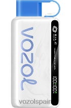 VOZOL STAR- 9000/12000 vzbull VOAOL vape H6R4850