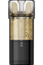 VOZOL SWITCH- Pro hielo de plátano VOAOL españa H6R48191