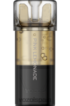 VOZOL SWITCH- Pro limonada rosa VOAOL vape precio H6R48204