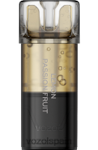 VOZOL SWITCH- Pro maracuyá limón VOAOL vape H6R48180