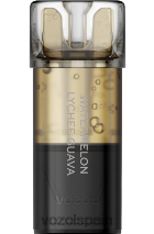 VOZOL SWITCH- Pro sandía lichi guayaba VOAOL vape H6R48190