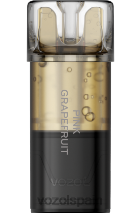 VOZOL SWITCH- Pro Toronja rosa VOAOL vape sale H6R48185