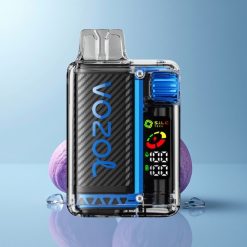VOZOL Vista 20000 Puffs Azul Frambuesa Hielo con 2% Nicotina y 650mAh
