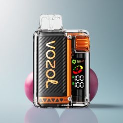 VOZOL Vista 20000 Puffs Cereza Cola 650mAh 2% Nicotina