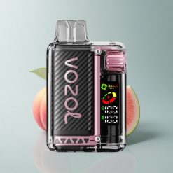 VOZOL Vista 20000 Puffs Durazno Mango Sandía con Nicotina al 2% y Batería 650mAh