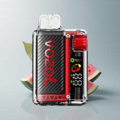VOZOL Vista 20000 Puffs Frambuesa Sandía 650mAh 2% Nicotina