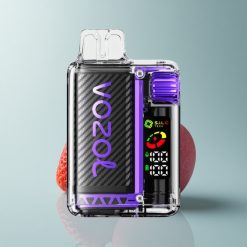 VOZOL Vista 20000 Puffs Fresa Mango Pantalla OLED 650mAh