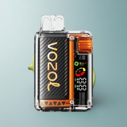 VOZOL Vista 20000 Puffs Limón Lima 650mAh 2% Nicotina