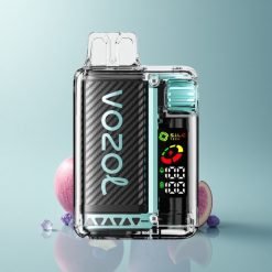 VOZOL Vista 20000 Puffs Manzana Ácida Helada con 2% de Nicotina y 650mAh
