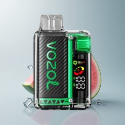 VOZOL Vista 20000 Puffs Sandía Hielo con 2% Nicotina y 650mAh