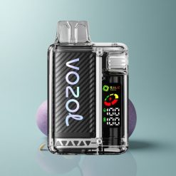 VOZOL Vista 20000 Puffs Vanicreme Tabaco con Nicotina al 2% y Batería Recargable 650mAh