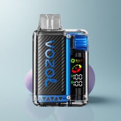 VOZOL Vista 20000 Puffs Vzbull Eco 650mAh 2% Nicotina OLED Dual Mesh